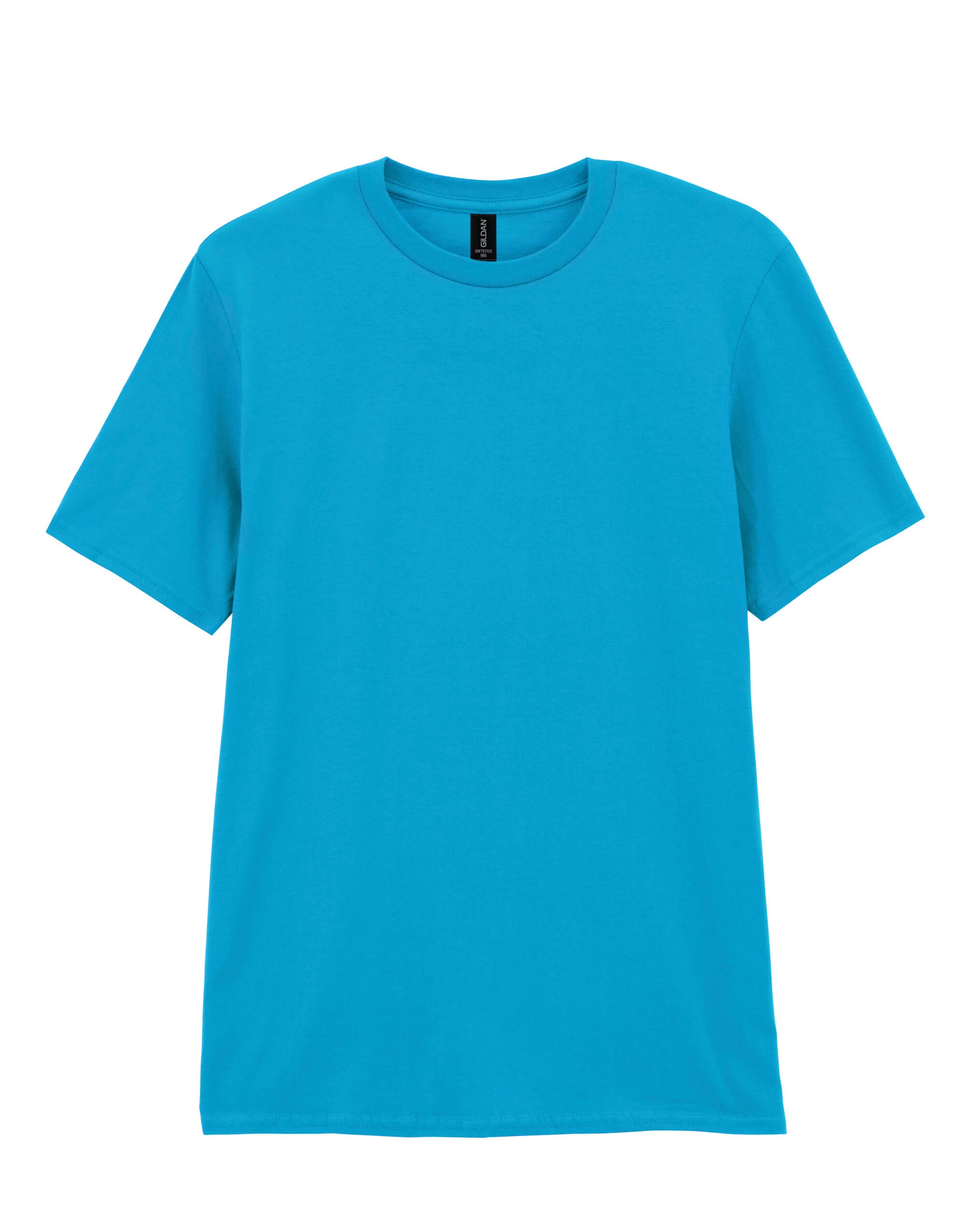 Gildan Softstyle Adult T-Shirt