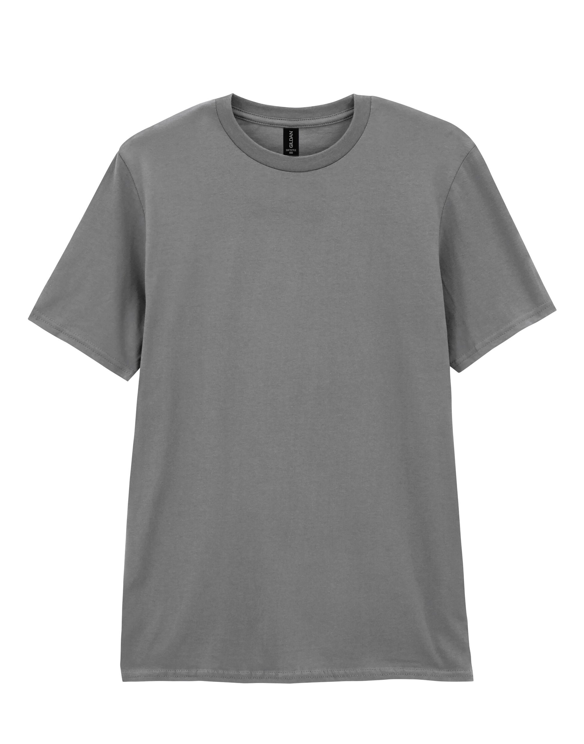 Gildan Softstyle Adult T-Shirt