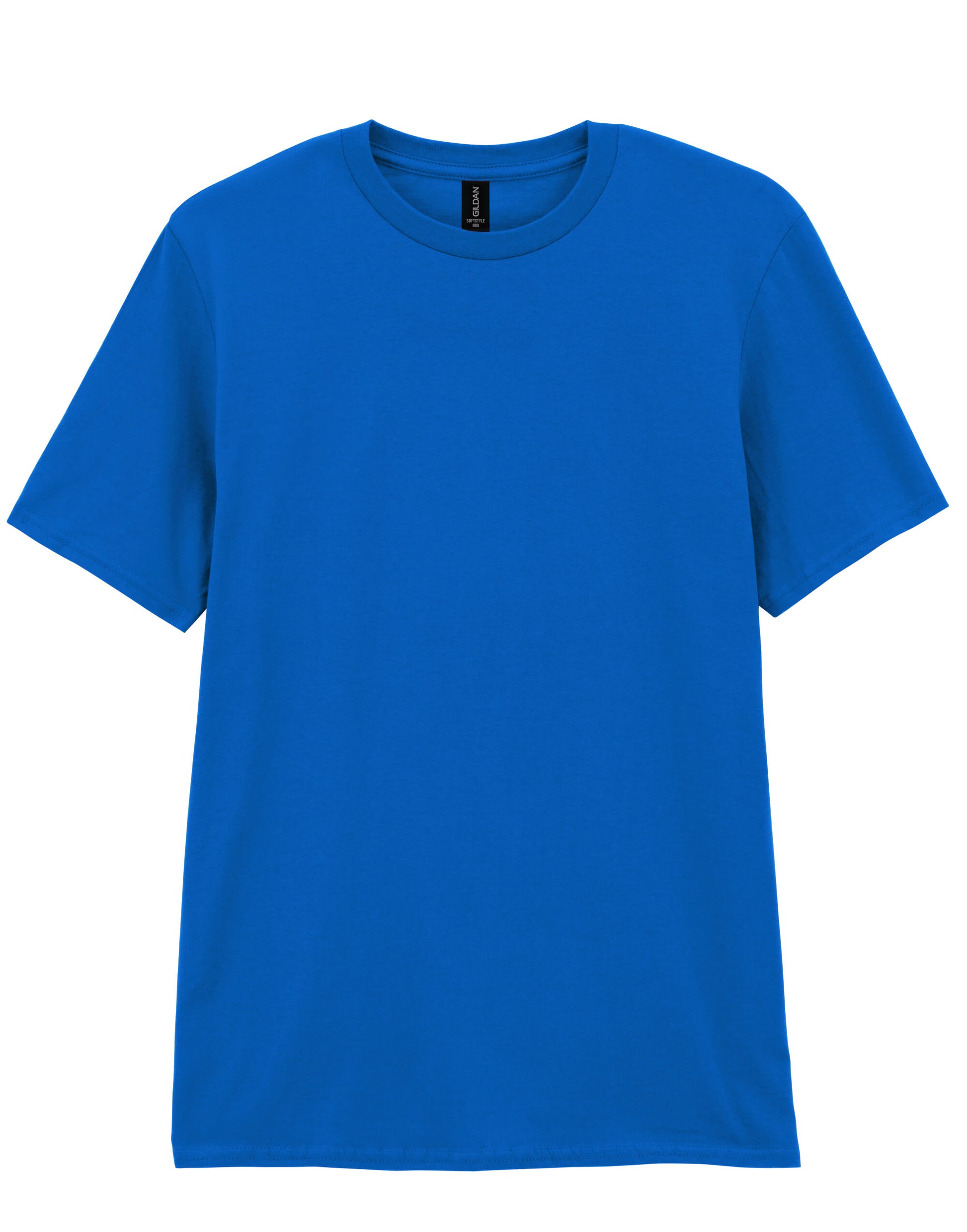 Gildan Softstyle Adult T-Shirt