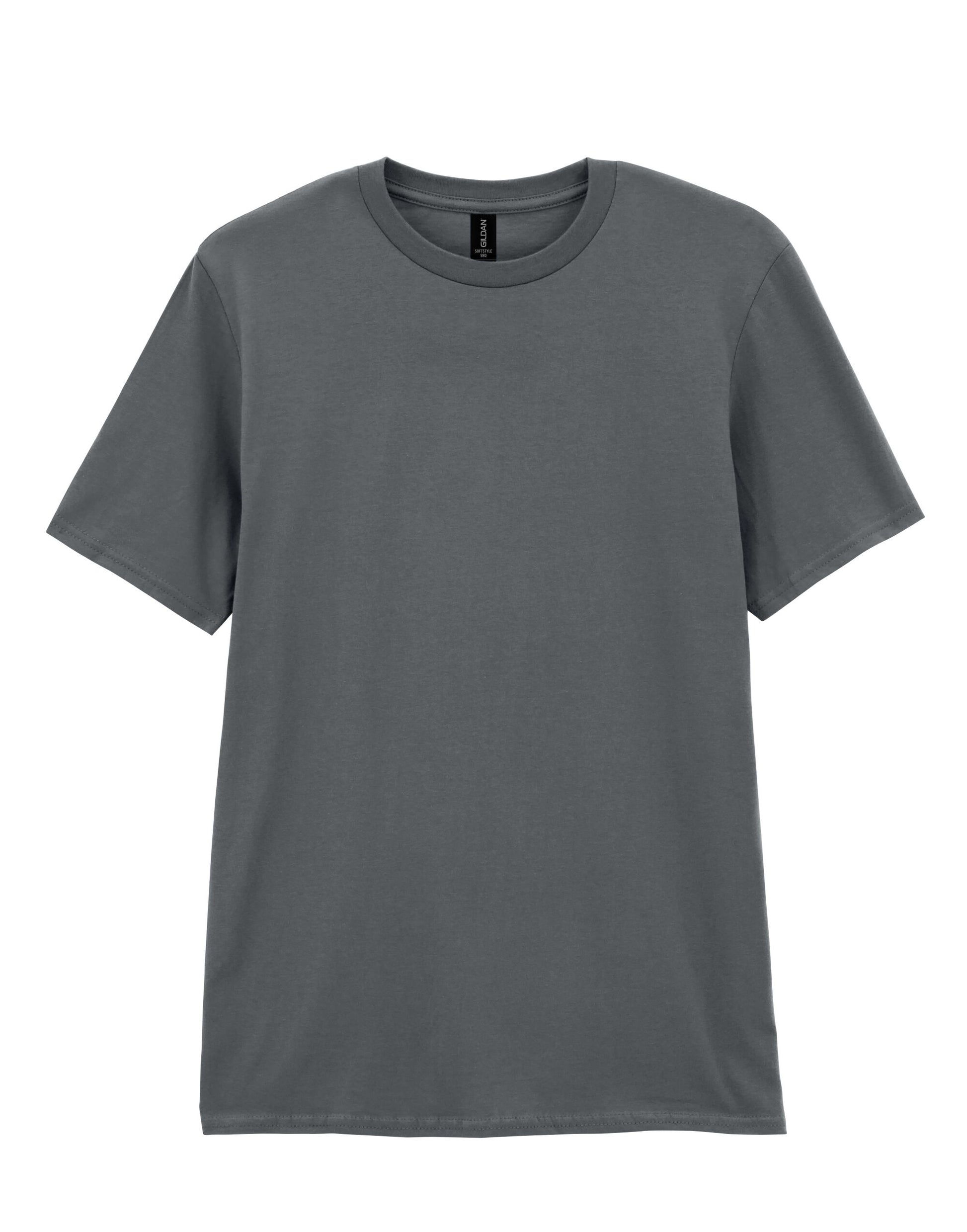 Gildan Softstyle Adult T-Shirt