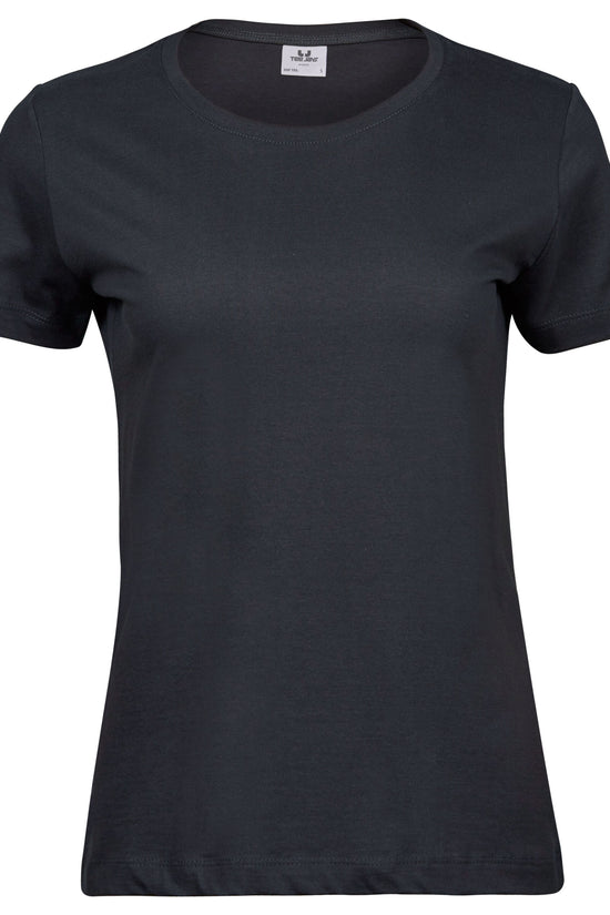 Tee Jays Ladies Fashion Sof-Tee