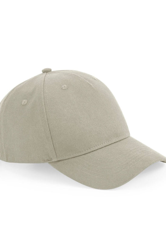 Beechfield Organic Cotton Cap