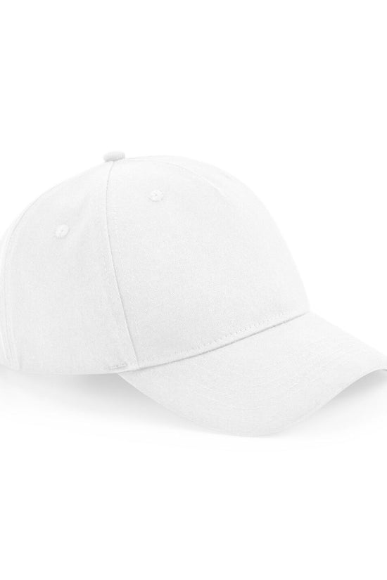 Beechfield Organic Cotton Cap