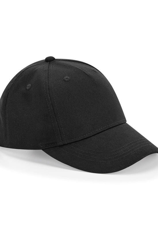 Beechfield Junior Organic Cotton Cap
