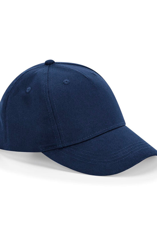 Beechfield Junior Organic Cotton Cap