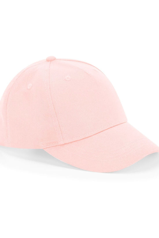 Beechfield Junior Organic Cotton Cap