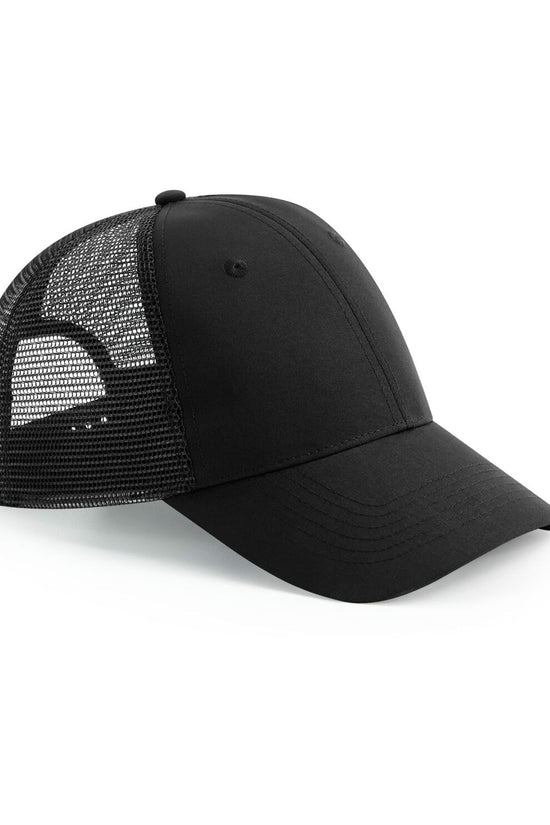 Beechfield Recycled Snapback Trucker Cap