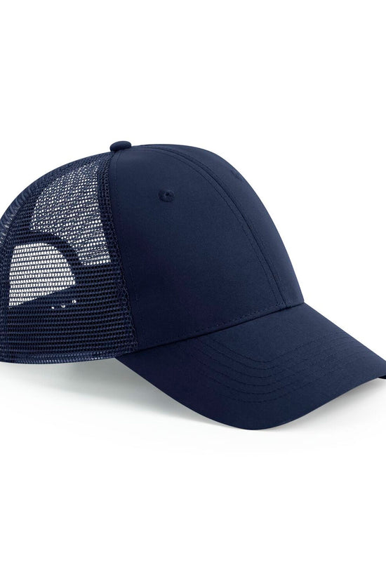 Beechfield Recycled Snapback Trucker Cap