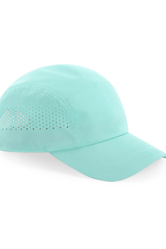 Beechfield Technical Running Cap