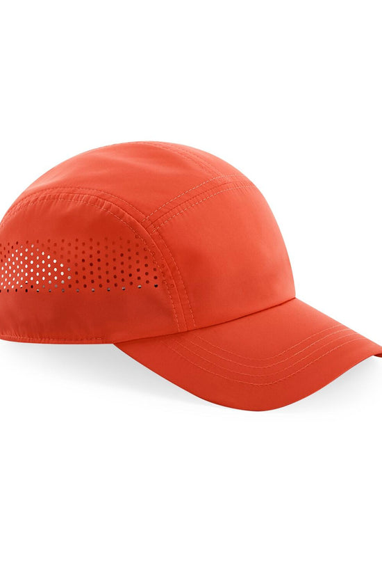 Beechfield Technical Running Cap