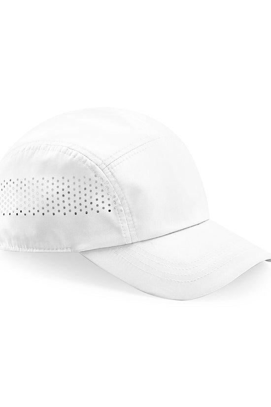 Beechfield Technical Running Cap