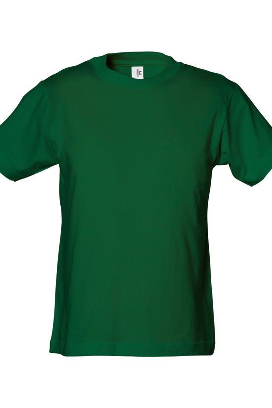Tee Jays Junior Power Tee