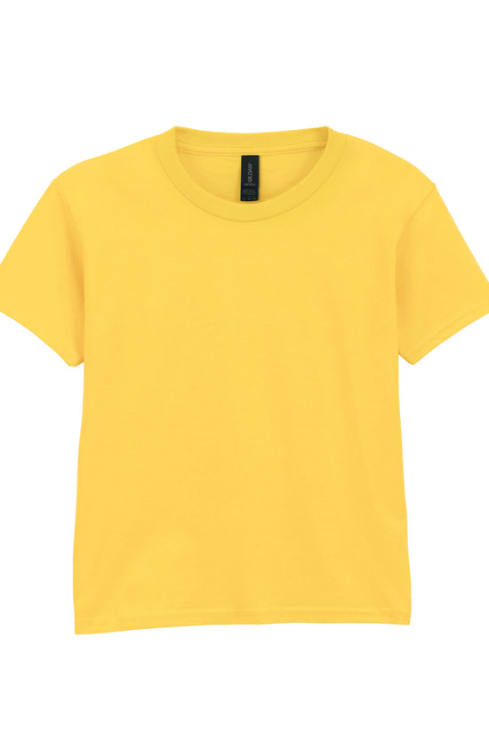 Gildan Softstyle Youth T-Shirt