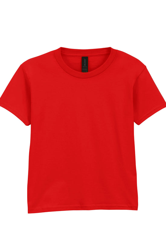 Gildan Softstyle Youth T-Shirt