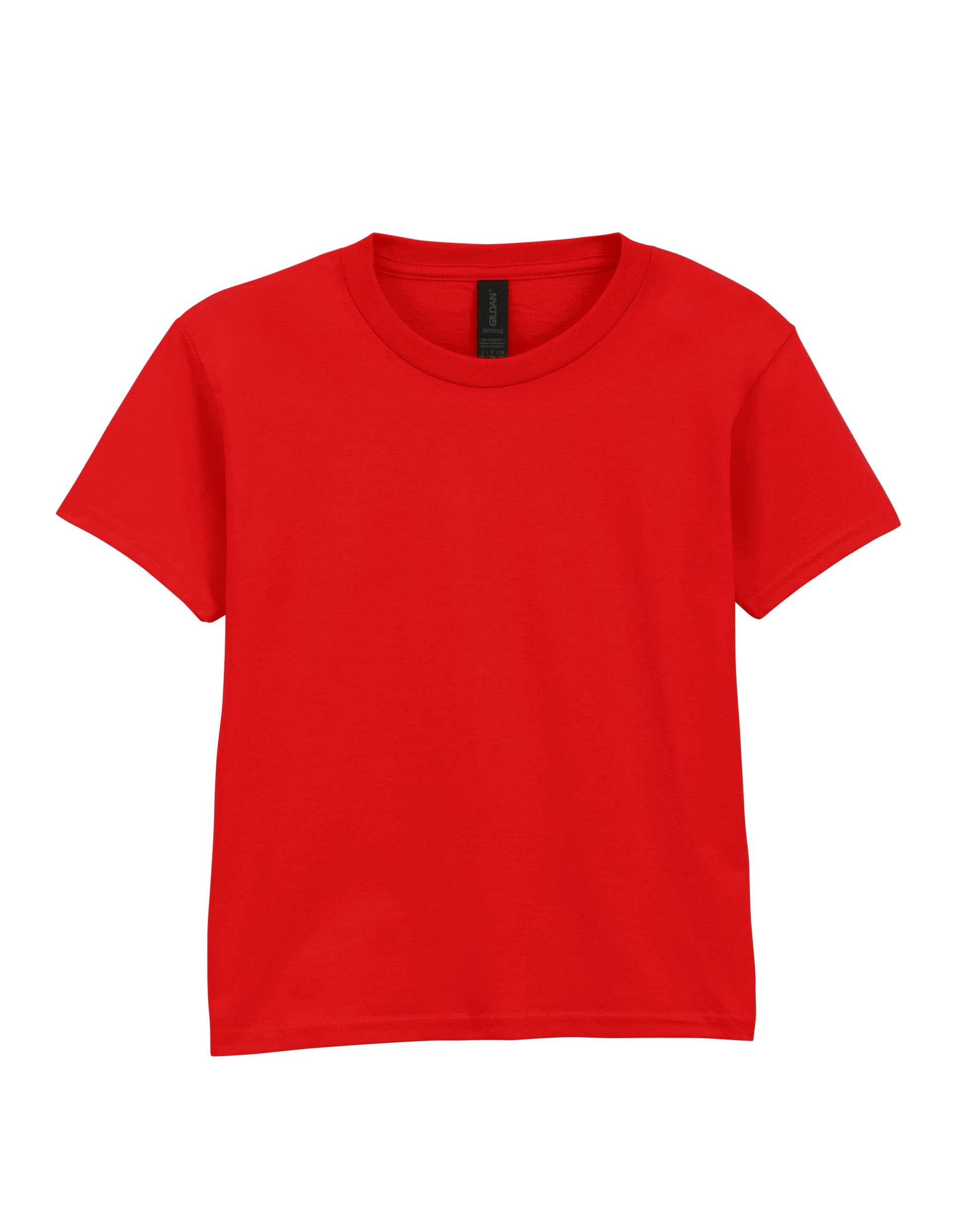 Gildan Softstyle Youth T-Shirt