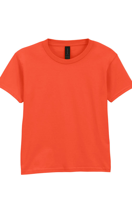 Gildan Softstyle Youth T-Shirt
