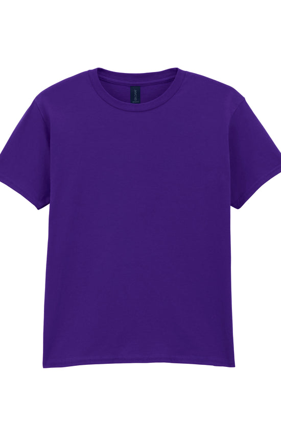Gildan Softstyle Youth T-Shirt