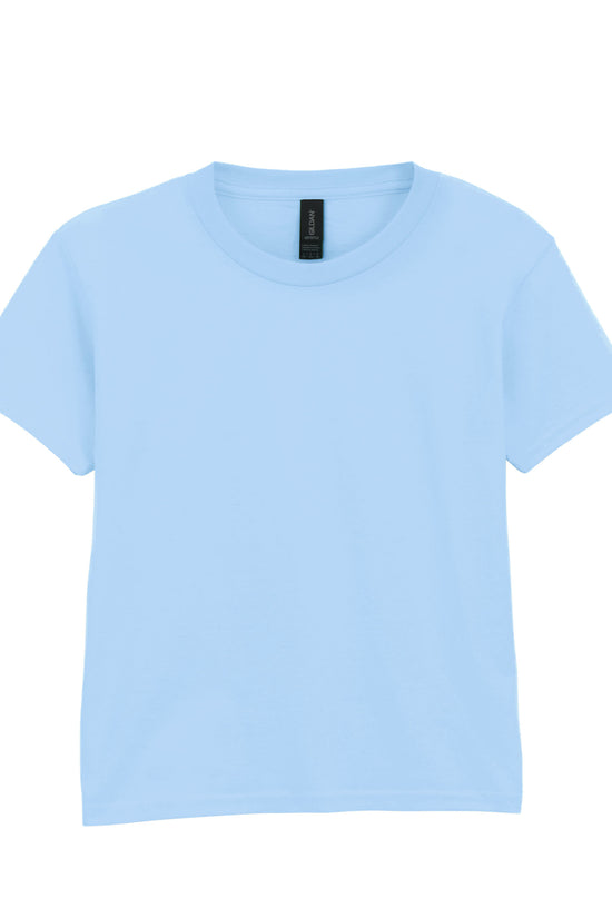 Gildan Softstyle Youth T-Shirt