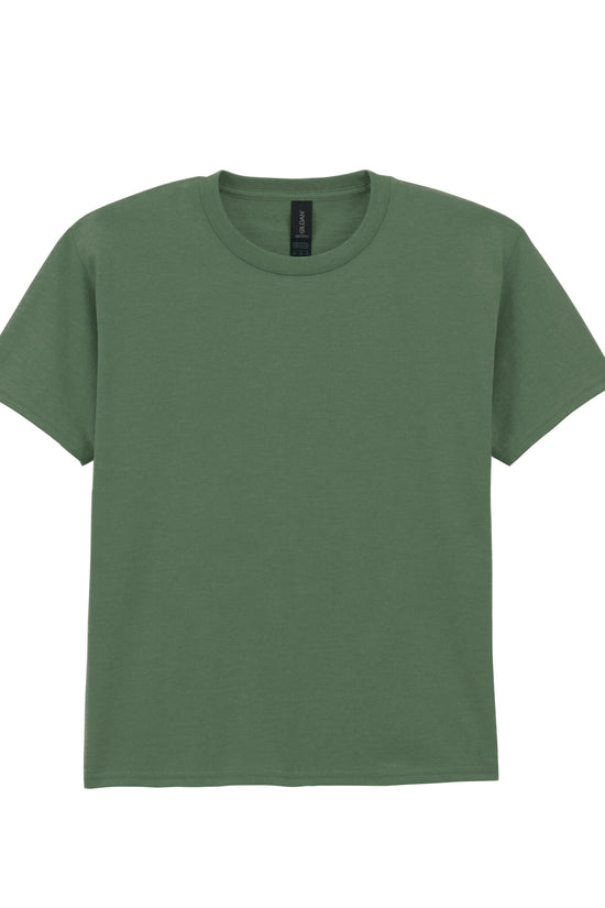 Gildan Softstyle Youth T-Shirt