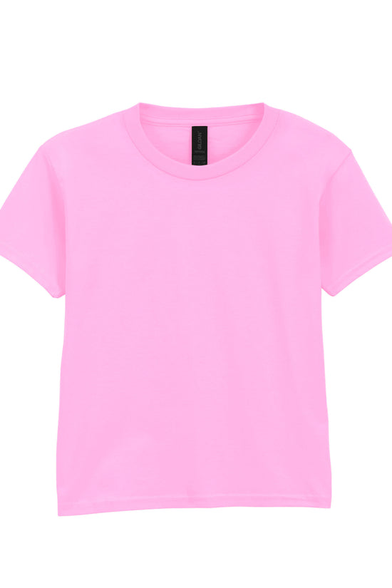 Gildan Softstyle Youth T-Shirt
