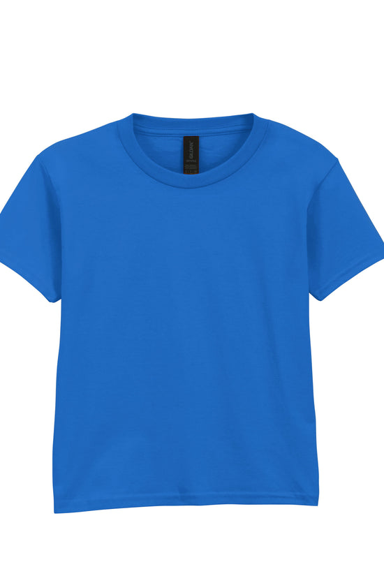 Gildan Softstyle Youth T-Shirt