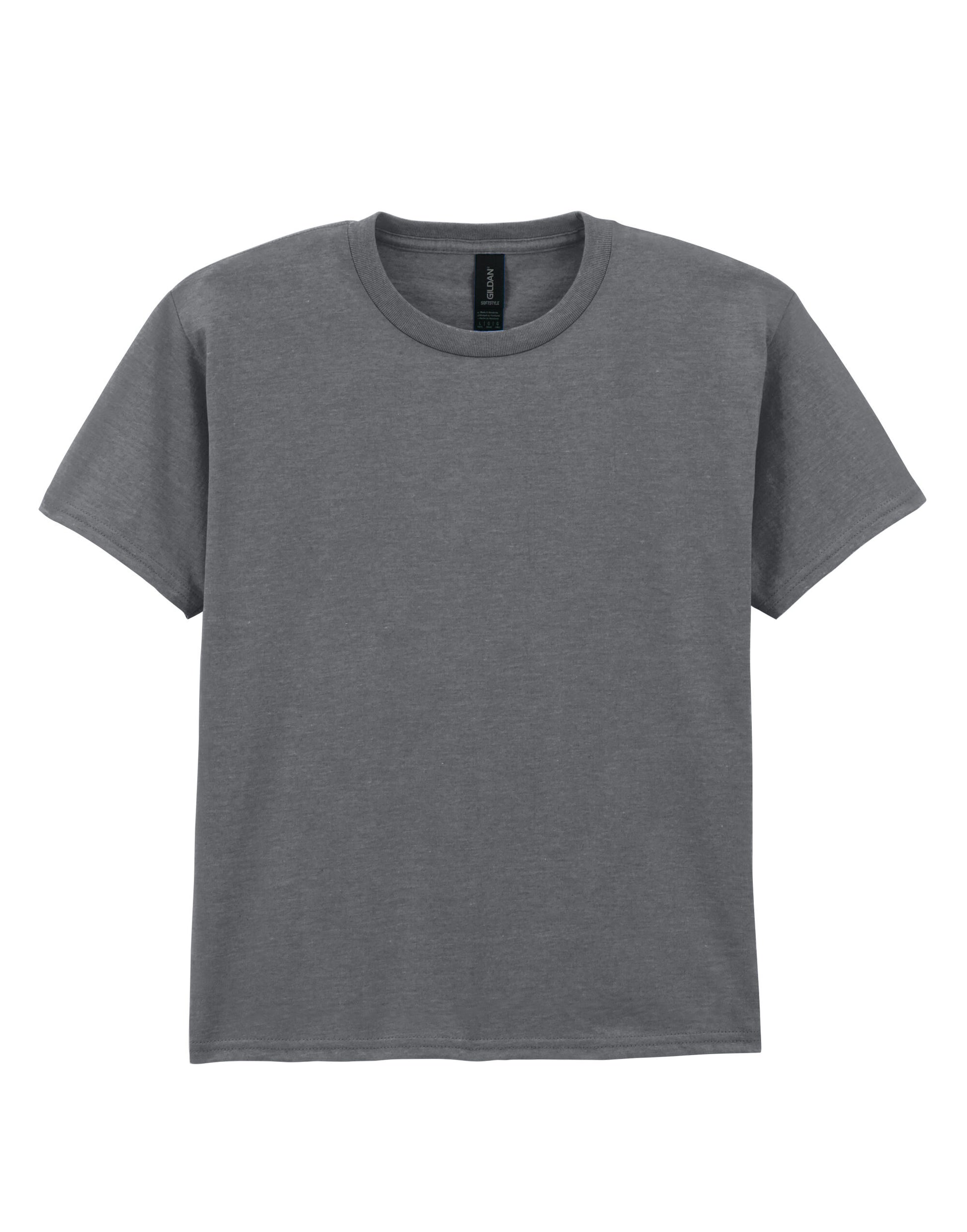 Gildan Softstyle Youth T-Shirt