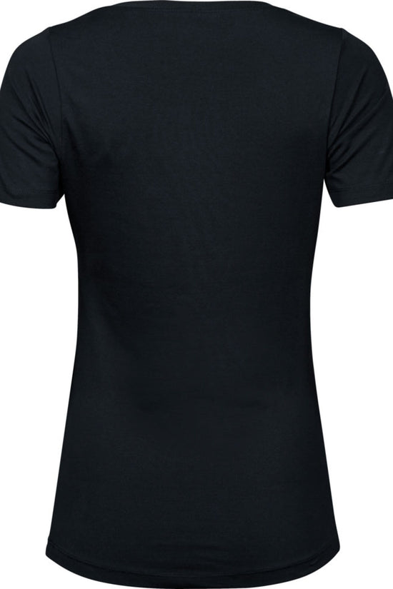 Tee Jays Ladies Stretch Tee