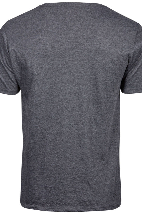 Tee Jays Mens Urban Melange Tee