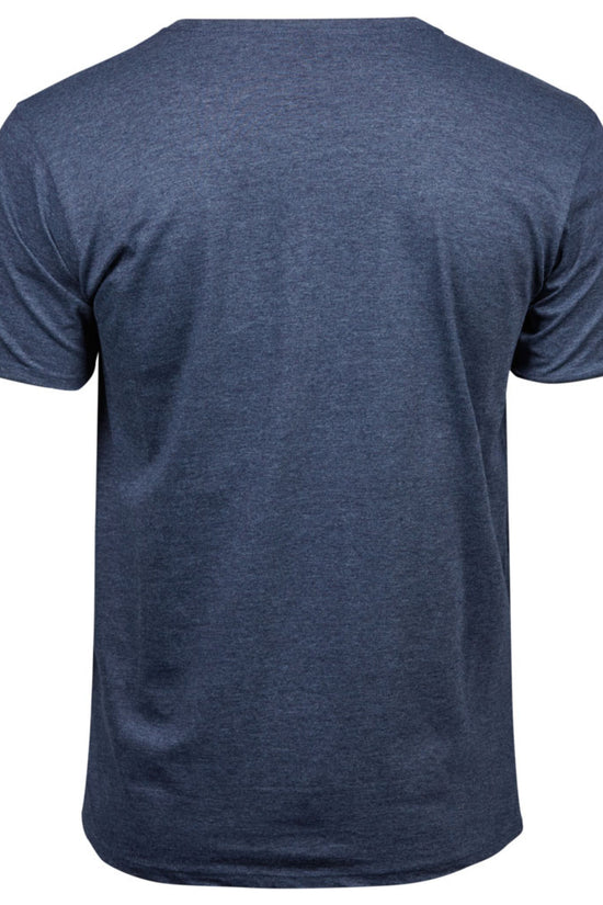 Tee Jays Mens Urban Melange Tee
