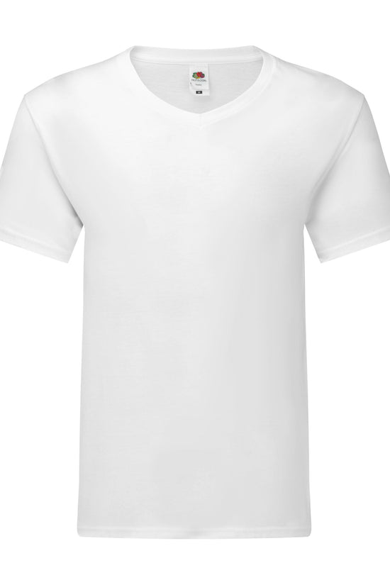 FOTL Mens Iconic 150 V-Neck T