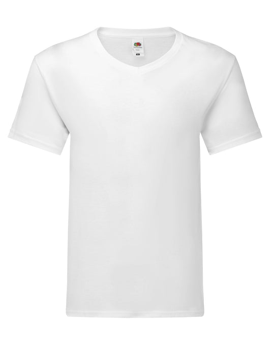 FOTL Mens Iconic 150 V-Neck T