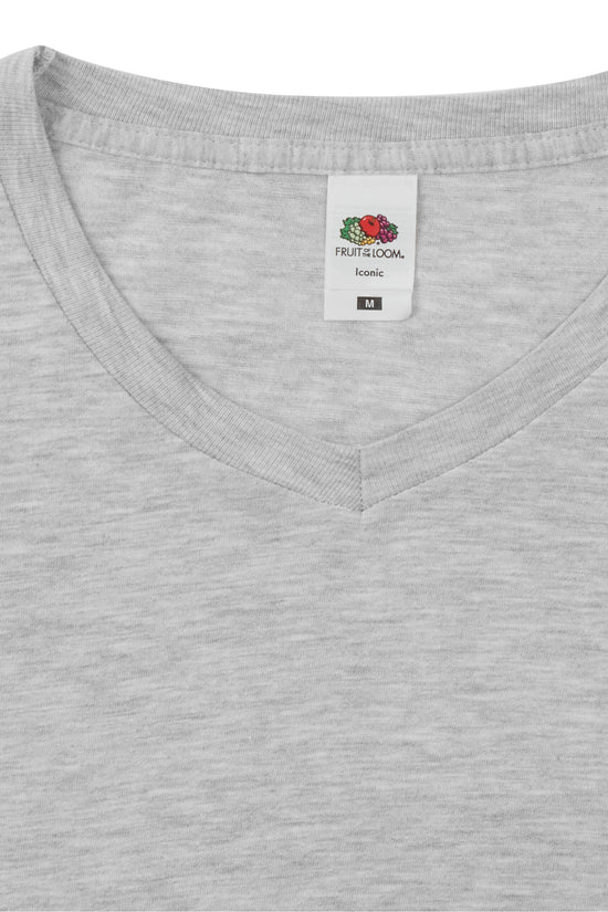 FOTL Mens Iconic 150 V-Neck T