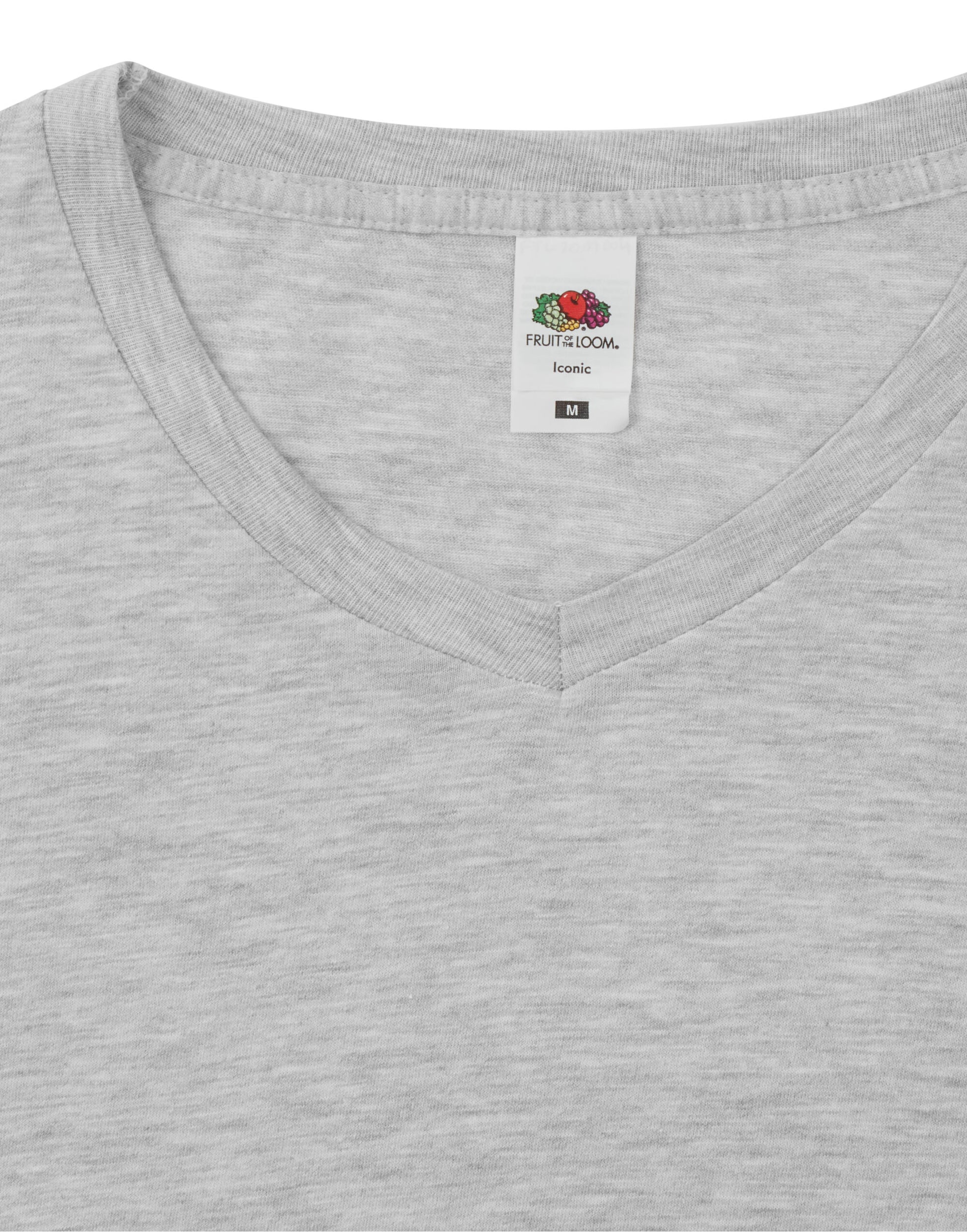 FOTL Mens Iconic 150 V-Neck T