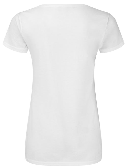 FOTL Ladies Iconic 150 V-Neck T