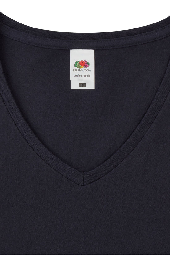 FOTL Ladies Iconic 150 V-Neck T