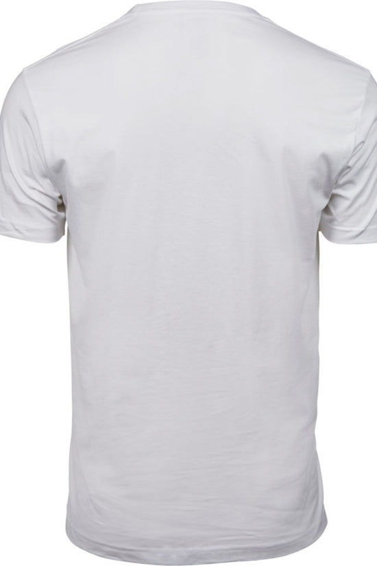 Tee Jays Men's Basic Tee