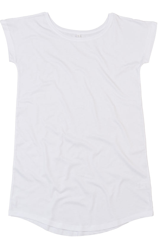 Mantis Women's Loose Fit T Dress