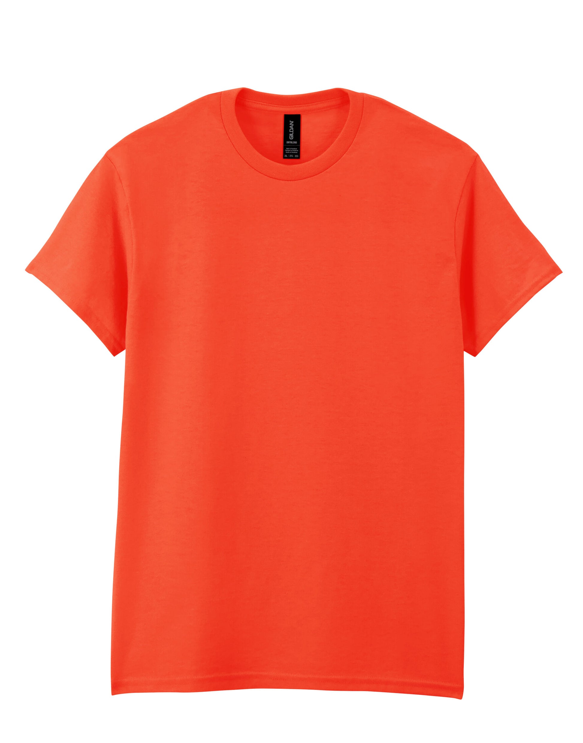 Gildan DryBlend Adult T-Shirt