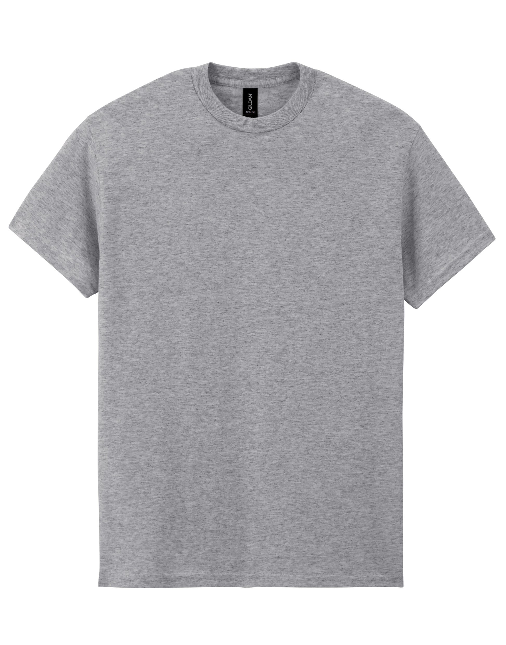 Gildan DryBlend Adult T-Shirt