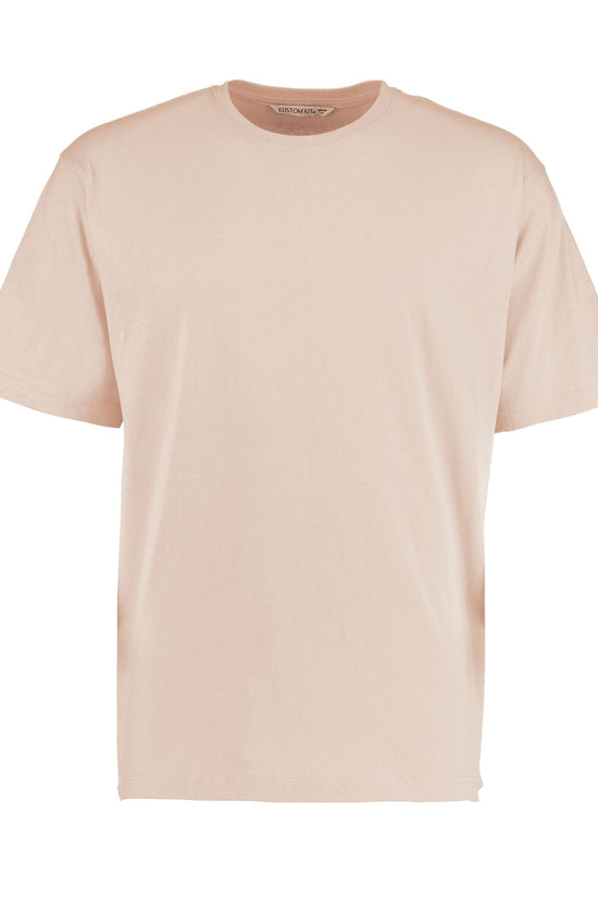 Kustom Kit Mens Classic Fit Hunky Tee