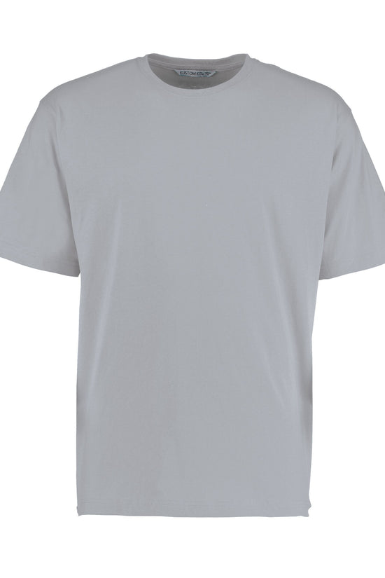 Kustom Kit Mens Classic Fit Hunky Tee