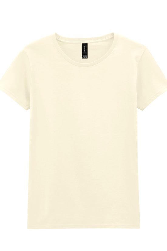 Gildan Heavy Cotton Ladies' T-Shirt