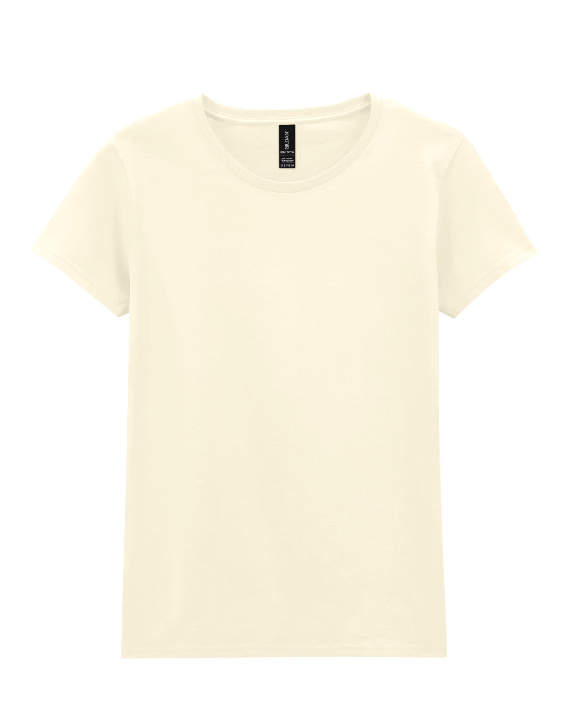 Gildan Heavy Cotton Ladies' T-Shirt