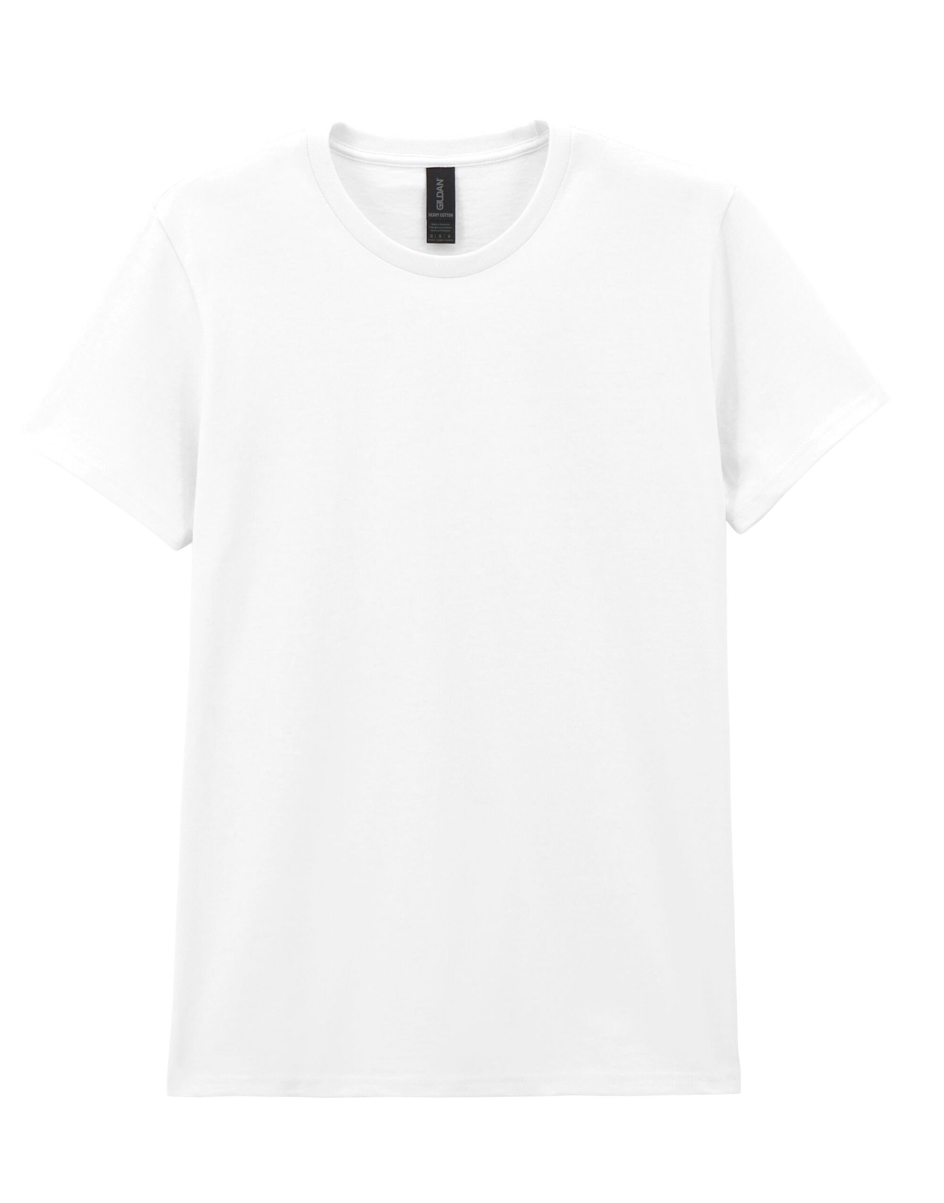 Gildan Heavy Cotton Ladies' T-Shirt