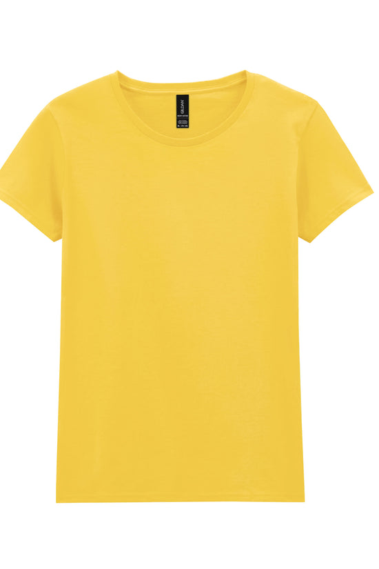 Gildan Heavy Cotton Ladies' T-Shirt