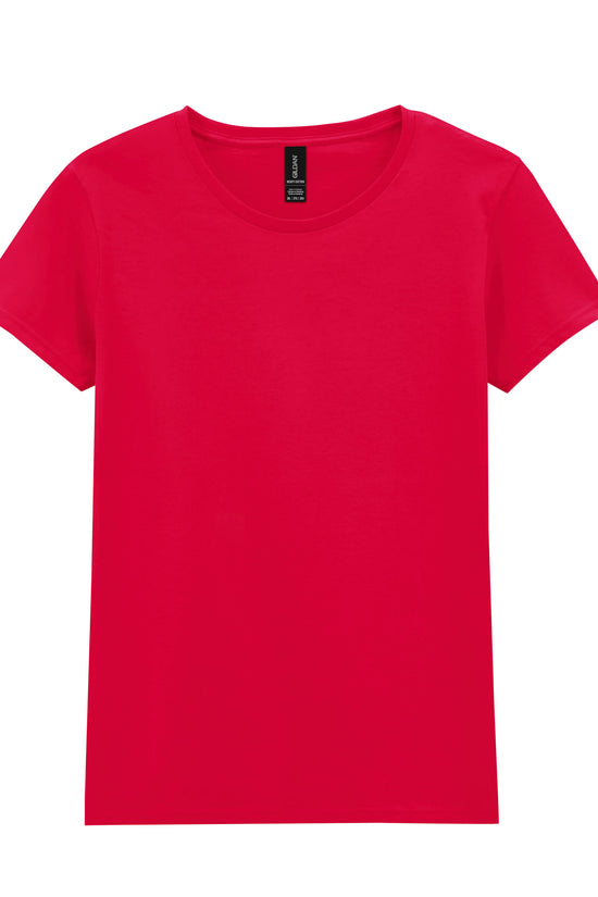 Gildan Heavy Cotton Ladies' T-Shirt