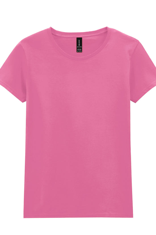 Gildan Heavy Cotton Ladies' T-Shirt