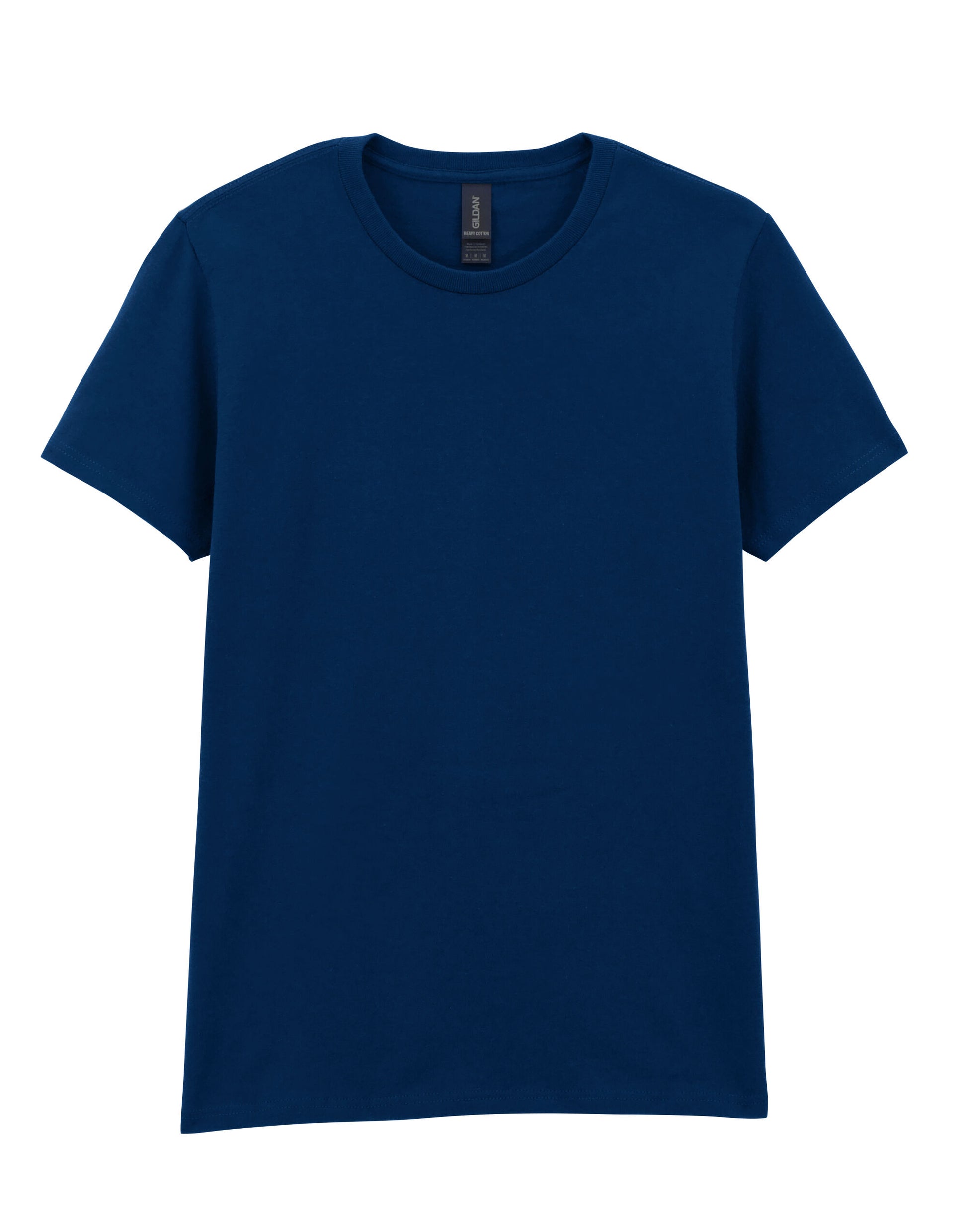 Gildan Heavy Cotton Ladies' T-Shirt