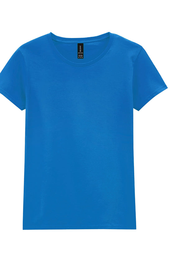 Gildan Heavy Cotton Ladies' T-Shirt
