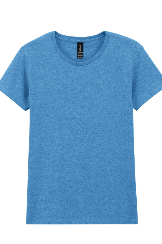 Gildan Heavy Cotton Ladies' T-Shirt